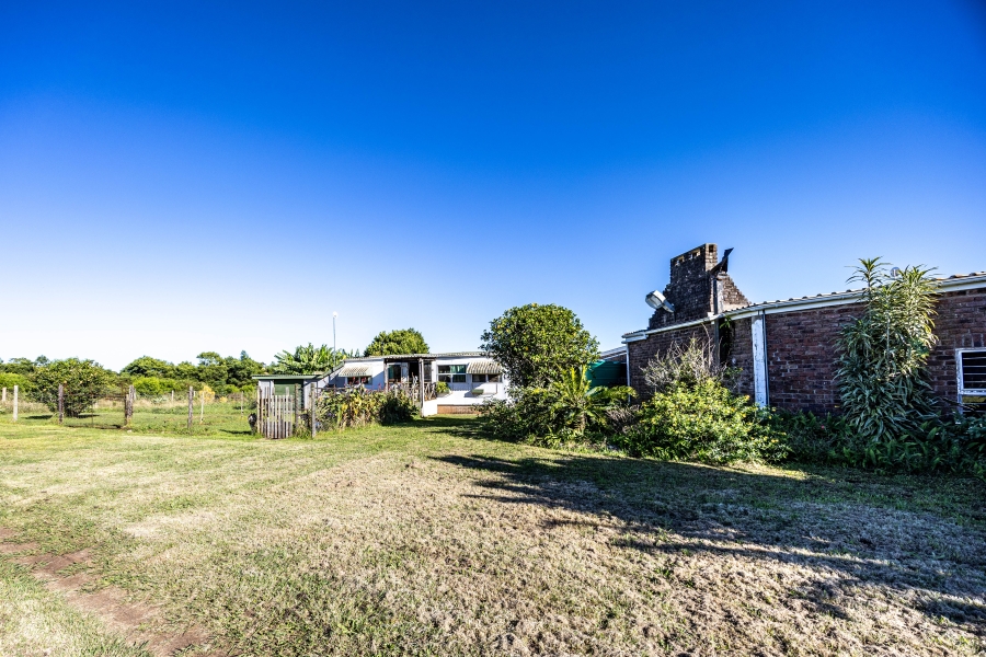 5 Bedroom Property for Sale in Fort Grey Eastern Cape